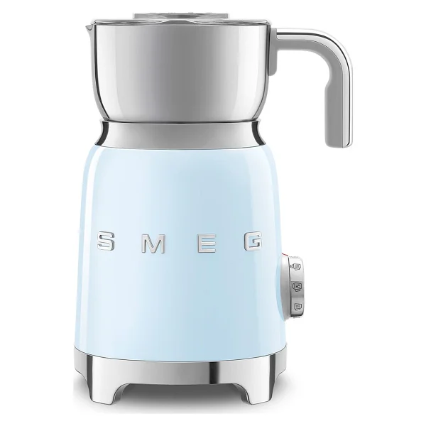 Smeg Mff01 Retro Süt Köpürtme Makinesi - Görsel 6