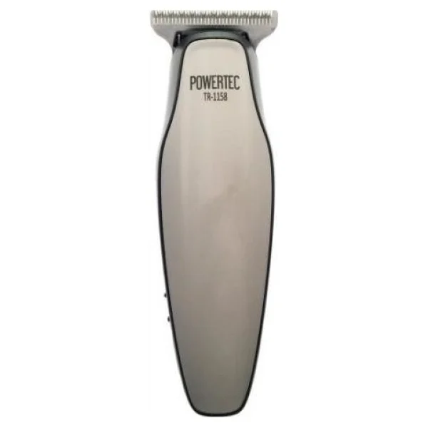 Powertec Tr-1158 Sakal Ve Saç Kesme Makinesi - Görsel 9