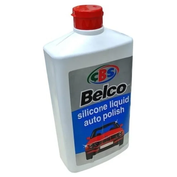 Çbs Belco Cila 250 Ml - Görsel 2