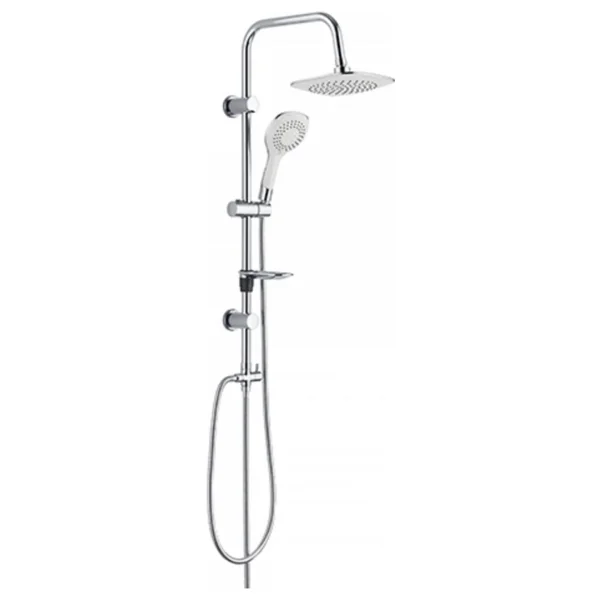 Tema 53260 Rain Pratik 1f Duş Kolonu - Görsel 6