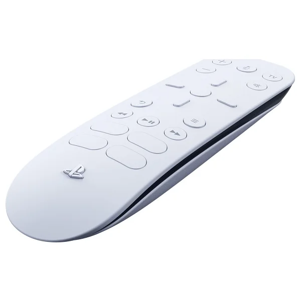 PS5 Media Remote - Görsel 4