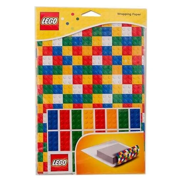 Lego Iconic 850841 Hediye Paketi - Görsel 2