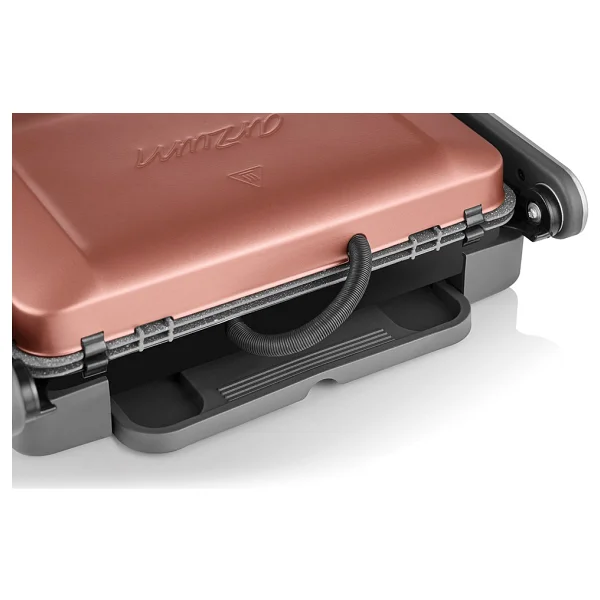 Arzum Ar2039 Tostçu Delux Gün Batımı 1800 W Tost Makinesi - Görsel 7