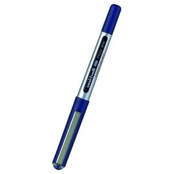 Uni-Ball Ub-150 Eye Micro 0.5 Mm Yeşil Roller Kalem - Görsel 4