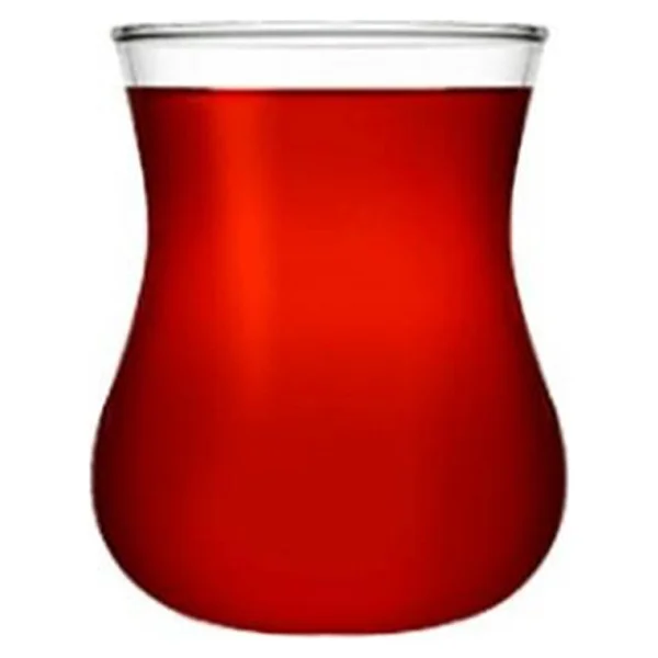 Paşabahçe Semaver 42801 12'li Çay Bardağı - Görsel 2