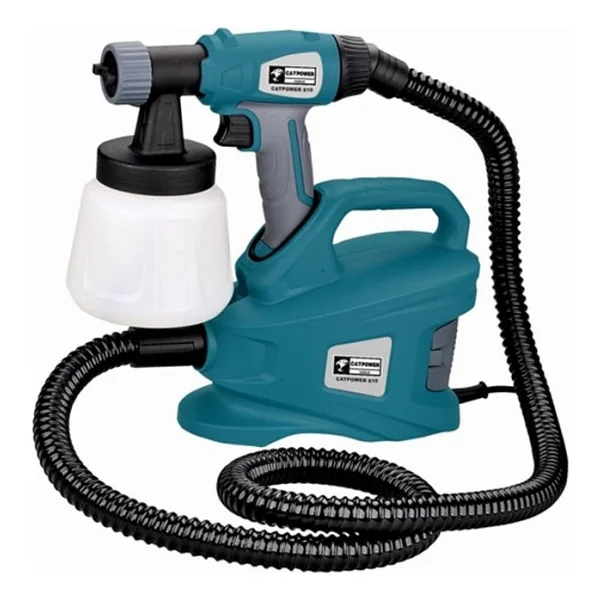 Catpower 810 Elektrikli Boya Tabancası - Görsel 2