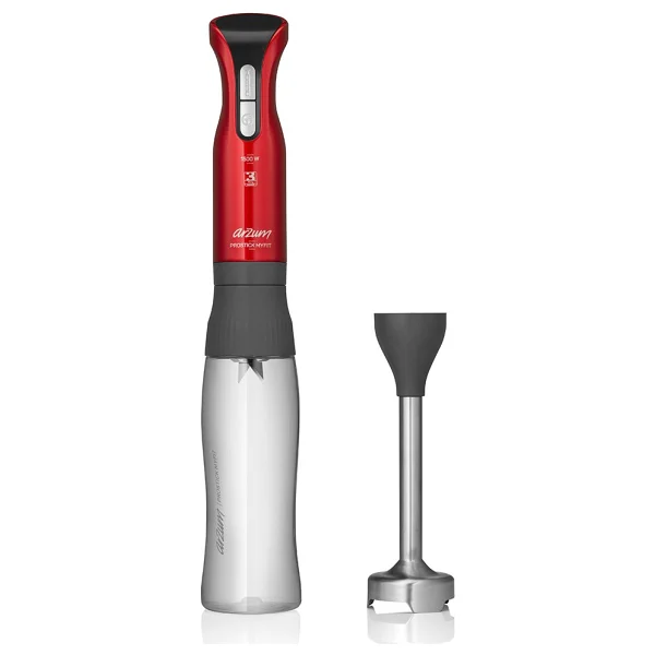 Arzum Ar1091 Prostick Myfit 1500 W Smoothie Blender - Görsel 6