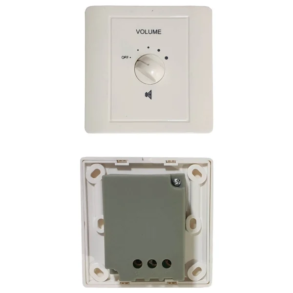 Lastvoice Lvk-30 Hoparlor Volum Ses Kontrol Unitesi Devresi 30 Watt - Görsel 3