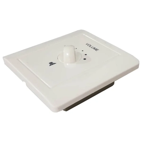 Lastvoice Lvk-30 Hoparlor Volum Ses Kontrol Unitesi Devresi 30 Watt - Görsel 2