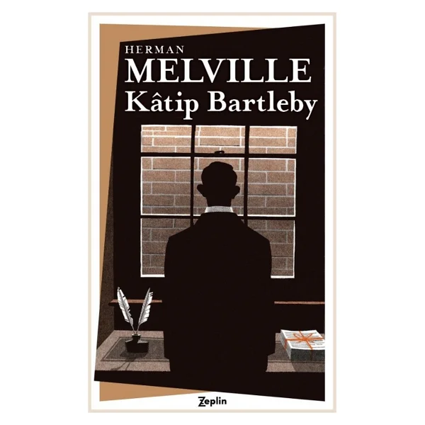 Katip Bartleby - Herman Melville - Görsel 3