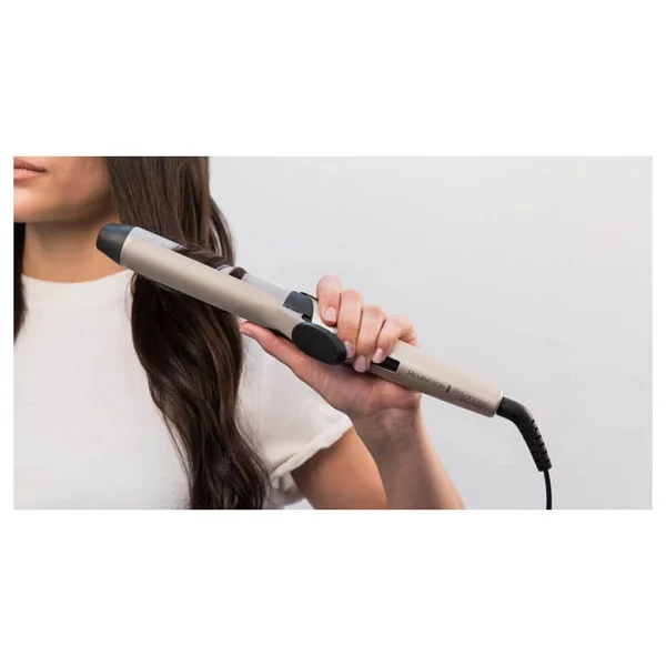 Remington Cı8605 Advanced Color Protect 32 Mm Saç Maşası - Görsel 3