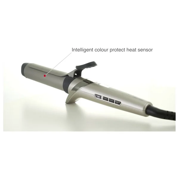 Remington Cı8605 Advanced Color Protect 32 Mm Saç Maşası - Görsel 4
