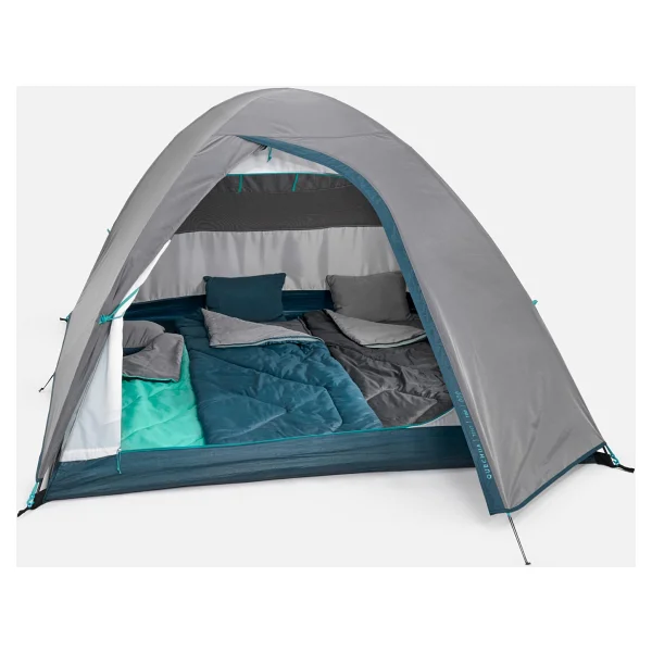 Quechua Mh100 3 Kişilik Çadır - Görsel 3