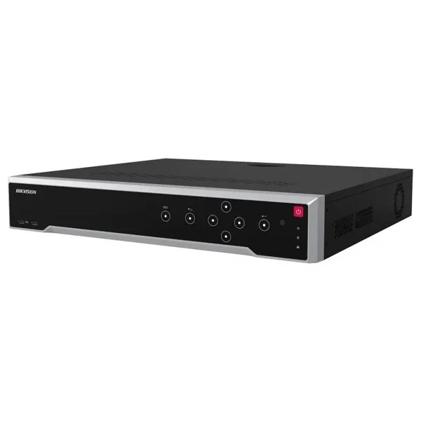 Hikvision Ds-7764-M4 Full HD 64 Kanal Nvr Kayıt Cihazı - Görsel 4