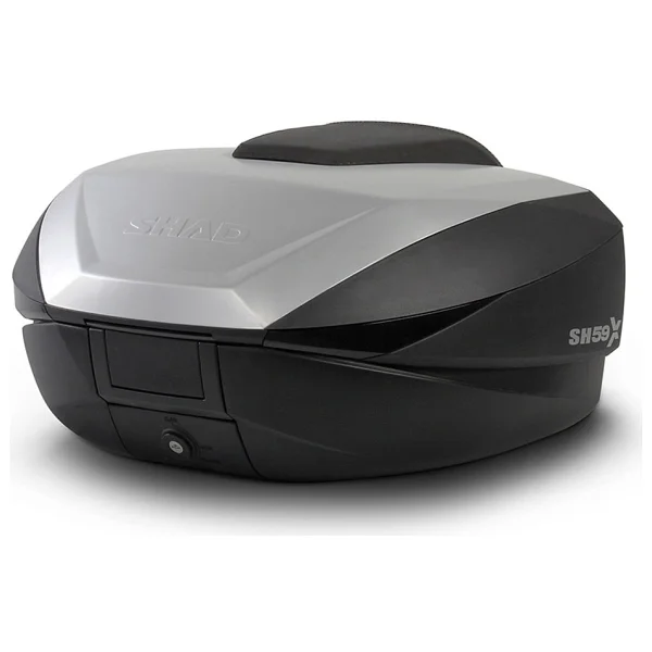 Shad Sh59x Motosiklet Çantası - Görsel 8
