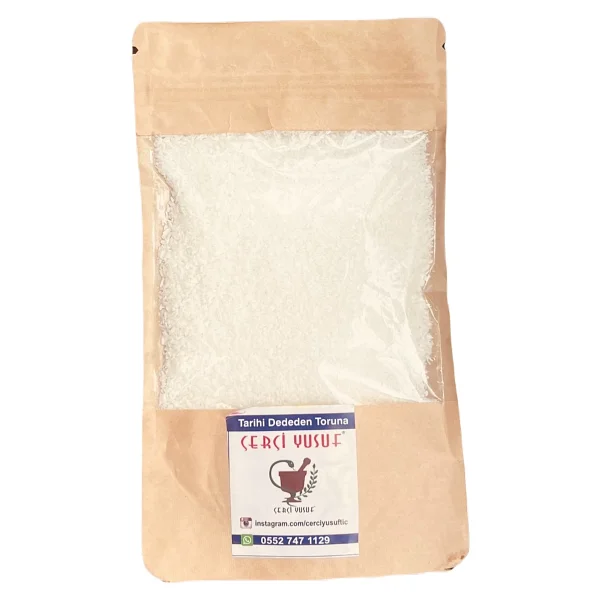 Hindistan Cevizi 100 Gr - Görsel 2