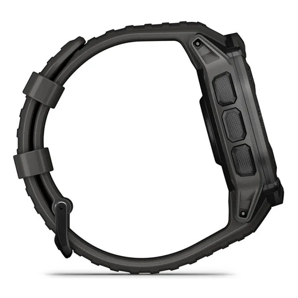 Garmin Instinct 2X Solar Akıllı Saat - Görsel 4