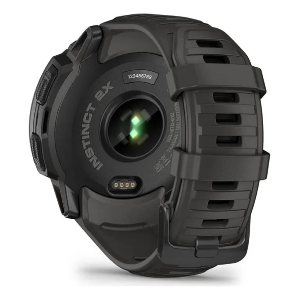 Garmin Instinct 2X Solar Akıllı Saat - Görsel 5