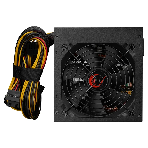 Rampage Rmp-600-80p 600 W Power Supply - Görsel 6