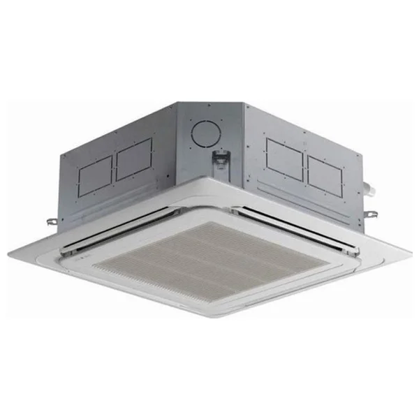 Arçelik Aecca480/Aecca481 48000 Btu Inverter Kaset Tipi Trifaze Klima - Görsel 2