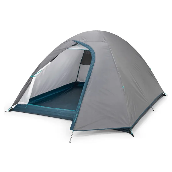 Quechua Mh100 3 Kişilik Çadır - Görsel 6