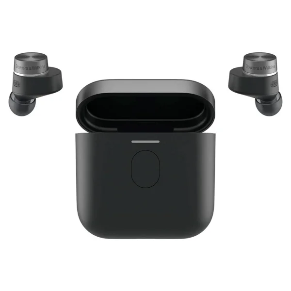 Bowers & Wilkins Pi7 S2 TWS Siyah Kulak İçi Bluetooth Kulaklık - Görsel 8