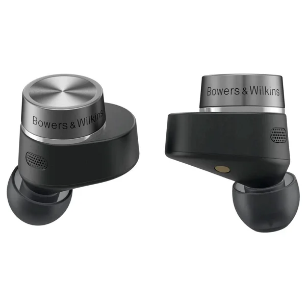 Bowers & Wilkins Pi7 S2 TWS Siyah Kulak İçi Bluetooth Kulaklık - Görsel 9