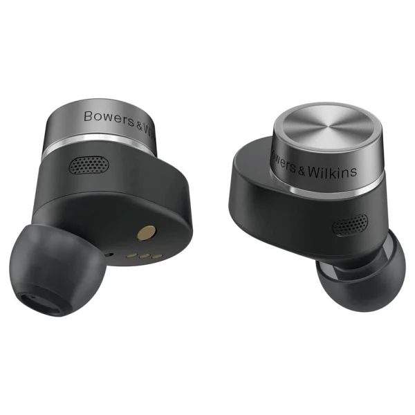 Bowers & Wilkins Pi7 S2 TWS Siyah Kulak İçi Bluetooth Kulaklık - Görsel 10