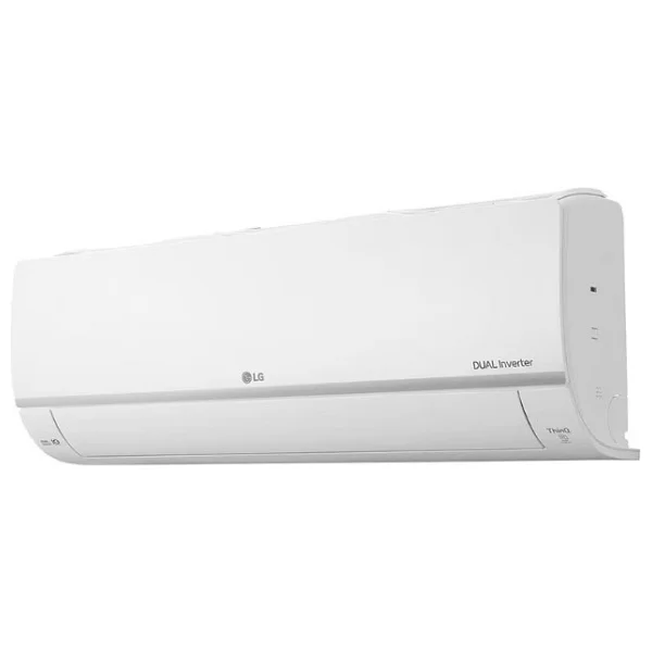 Lg Dualcool Plus Pc12sq 12000 Btu A++ Inverter Duvar Tipi Klima - Görsel 2