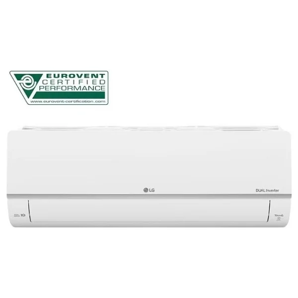 Lg Dualcool Plus Pc12sq 12000 Btu A++ Inverter Duvar Tipi Klima - Görsel 3