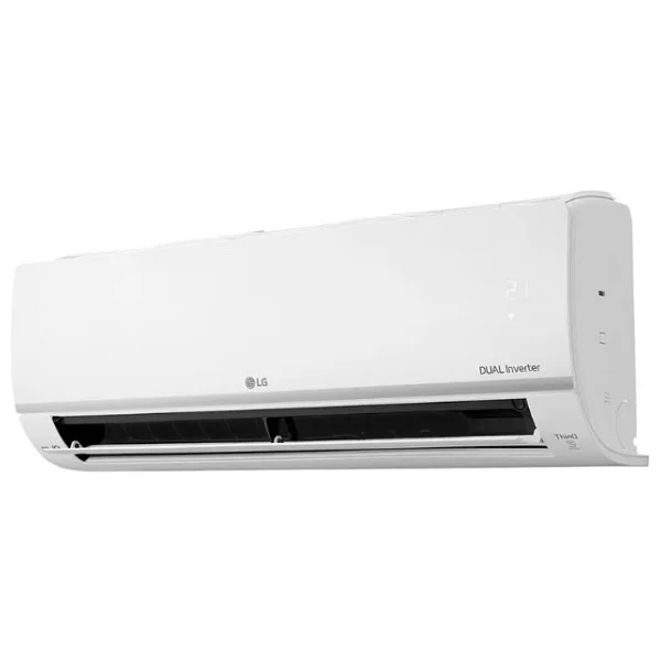 Lg Dualcool Plus Pc12sq 12000 Btu A++ Inverter Duvar Tipi Klima - Görsel 4