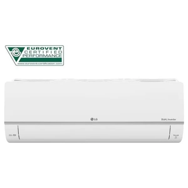 Lg Dualcool Plus Pc24sq 24000 Btu A++ Inverter Duvar Tipi Klima - Görsel 2