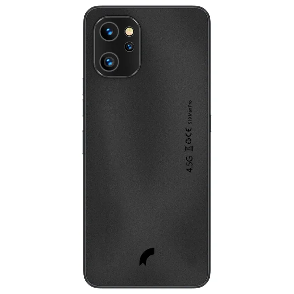 Reeder S19 Max Pro 128 GB 4 GB - Görsel 7