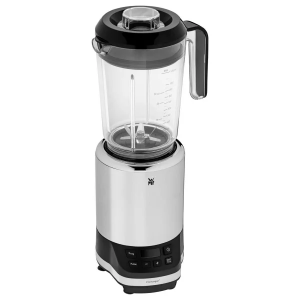 Wmf Kult Pro Multifunctional 1200 W Sürahi Blender - Görsel 8