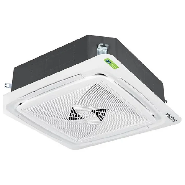 Sigma Sgm48ınvcme 48000 Btu Inverter Kaset Tipi Klima - Görsel 2