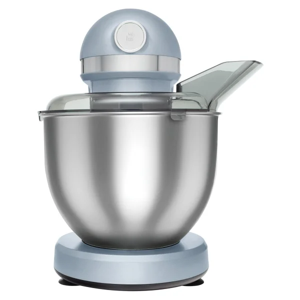 Karaca Mastermaid Chef 1500 W 5 Lt Açık Mavi Stand Mikser - Görsel 2