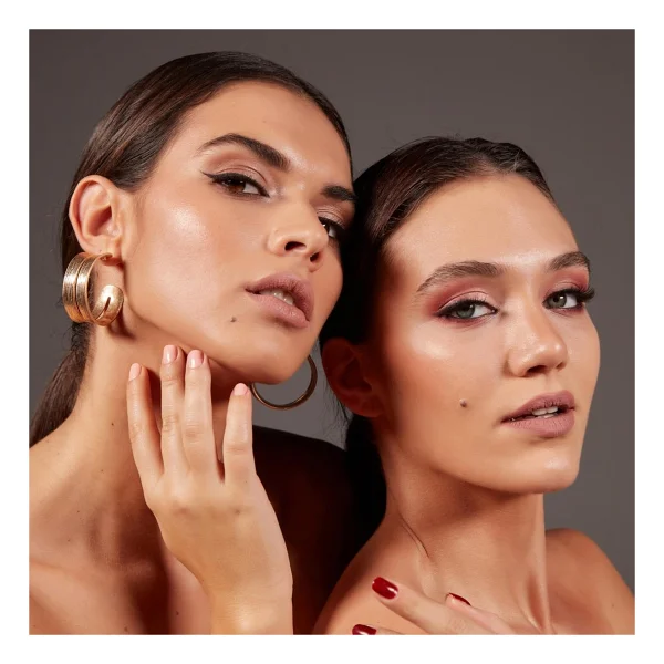 Alix Avien Nemlendirici Etkili Kremsi Spf 35+ 310 Pale Camel 35 Ml Likit Fondöten - Görsel 4