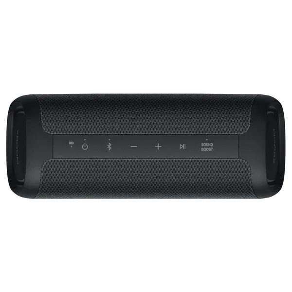 Lg Xboom Go Xg5qbk Bluetooth Hoparlör - Görsel 2
