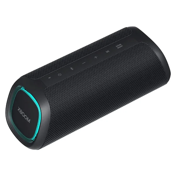 Lg Xboom Go Xg5qbk Bluetooth Hoparlör - Görsel 3