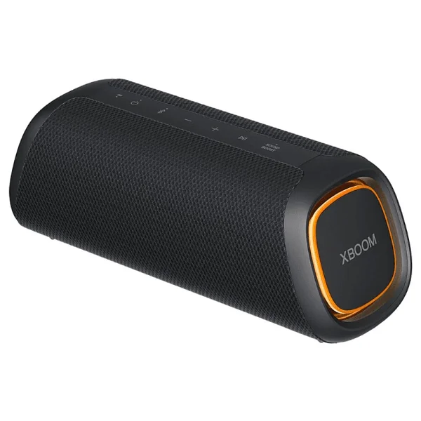 Lg Xboom Go Xg5qbk Bluetooth Hoparlör - Görsel 4