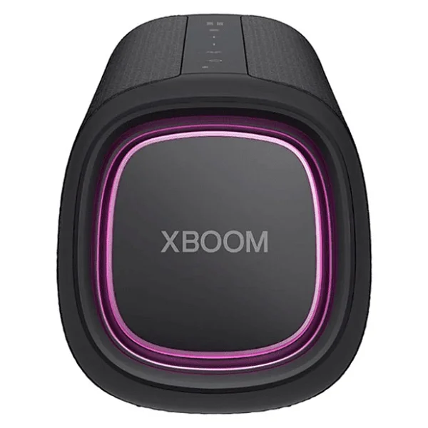 Lg Xboom Go Xg5qbk Bluetooth Hoparlör - Görsel 5