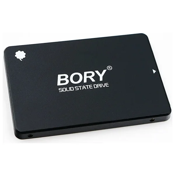Bory R500-C512g Sata 3.0 2.5" 512 GB SSD - Görsel 5