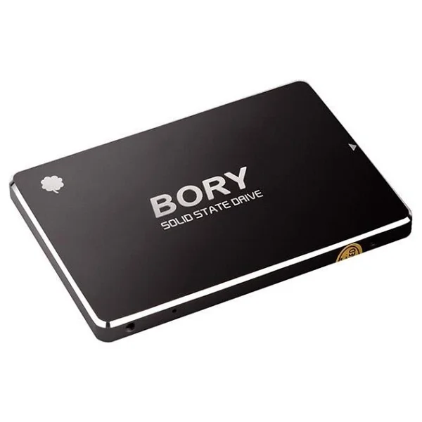 Bory R500-C512g Sata 3.0 2.5" 512 GB SSD - Görsel 6