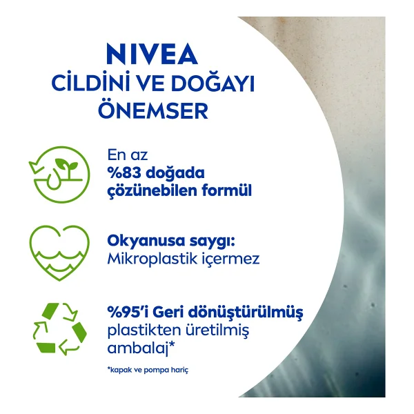 Nivea Sun SPF 6 Güneş Yağı Sprey 200 ml - Tüm Cilt Tiplerine Uygun, Yoğun Bronzlaştırıcı ve Nemlendirici, Işıltılı, Suya Dayanıklı - Görsel 5