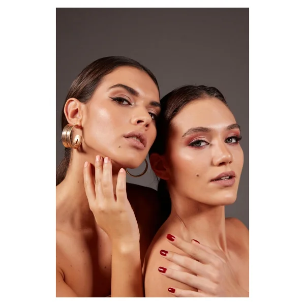 Alix Avien Nemlendirici Etkili Kremsi Spf 35+ 302 Ochre Beige 35 Ml Likit Fondöten - Görsel 5