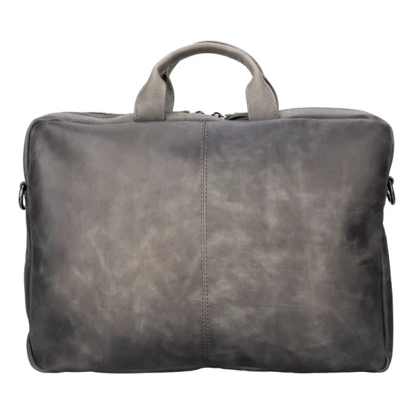 Plm Case Apollo Gri 14" Laptop Çantası - Görsel 2