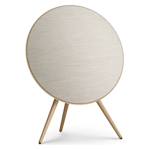 Bang & Olufsen Beosound A9 Multiroom Siyah Bluetooth Hoparlör - Görsel 8