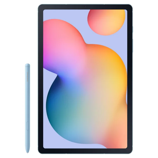 Samsung Galaxy Tab S6 Lite Sm-P613 Mavi 128 GB 10.4" Tablet - Görsel 2