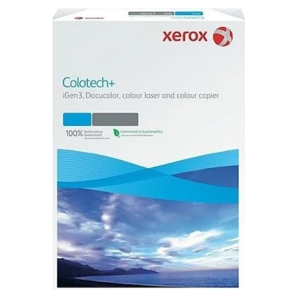 Xerox Colotech A4 250 Gr 250 Yaprak Fotokopi Kağıdı - Görsel 4