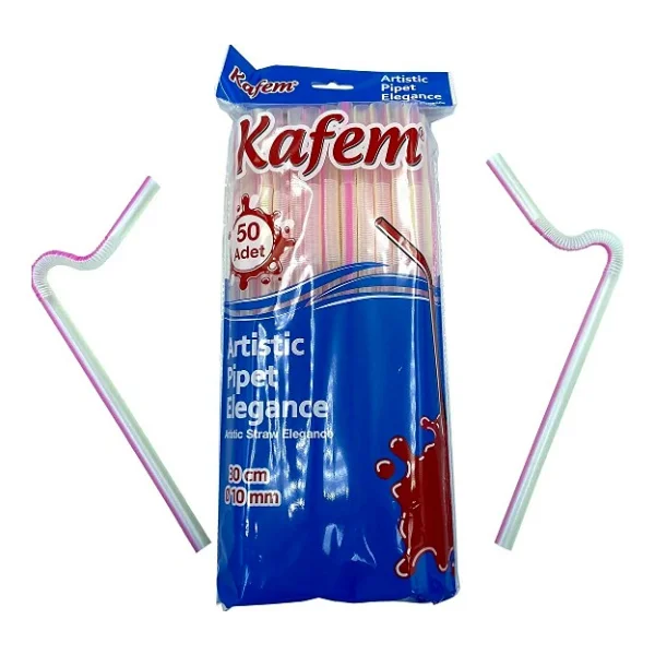 Artistic Pipet Elegance 50 Adet - Görsel 2